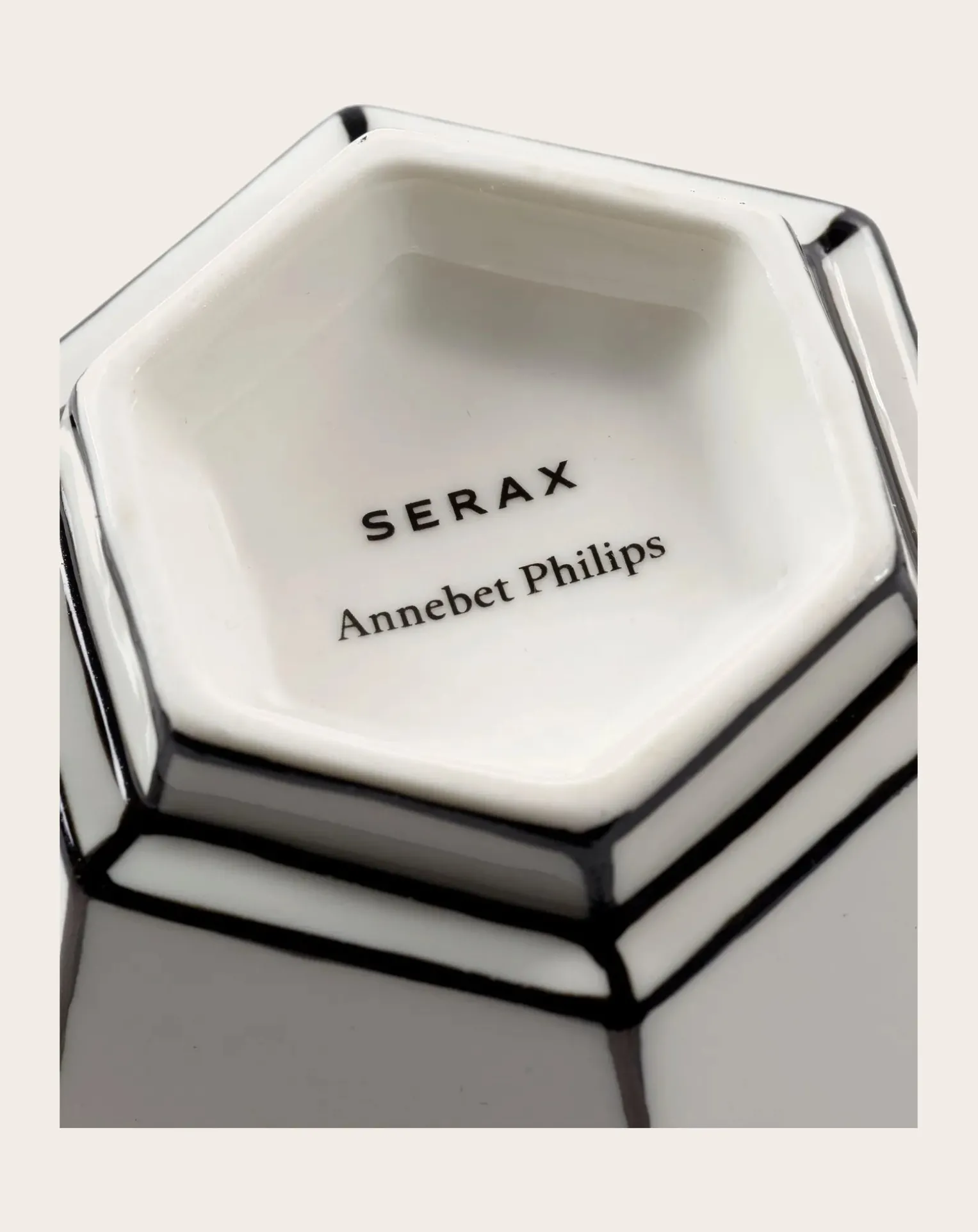 Set tasse et soucoupe - Set de 2