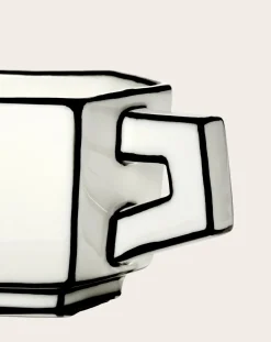 Set tasse expresso et soucoupe - Set de 2