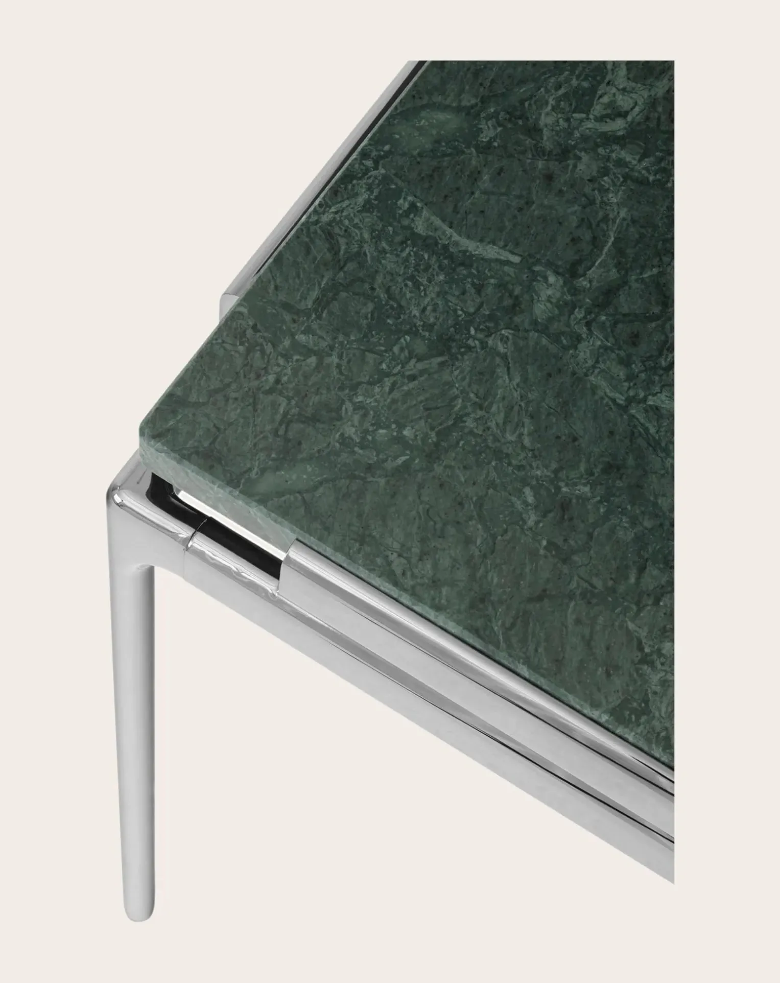 Sett LN11 side table, Luca Nichetto