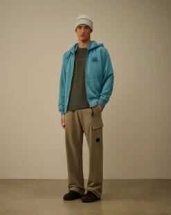 Short-sleeved Jersey T-Shirt 30/1