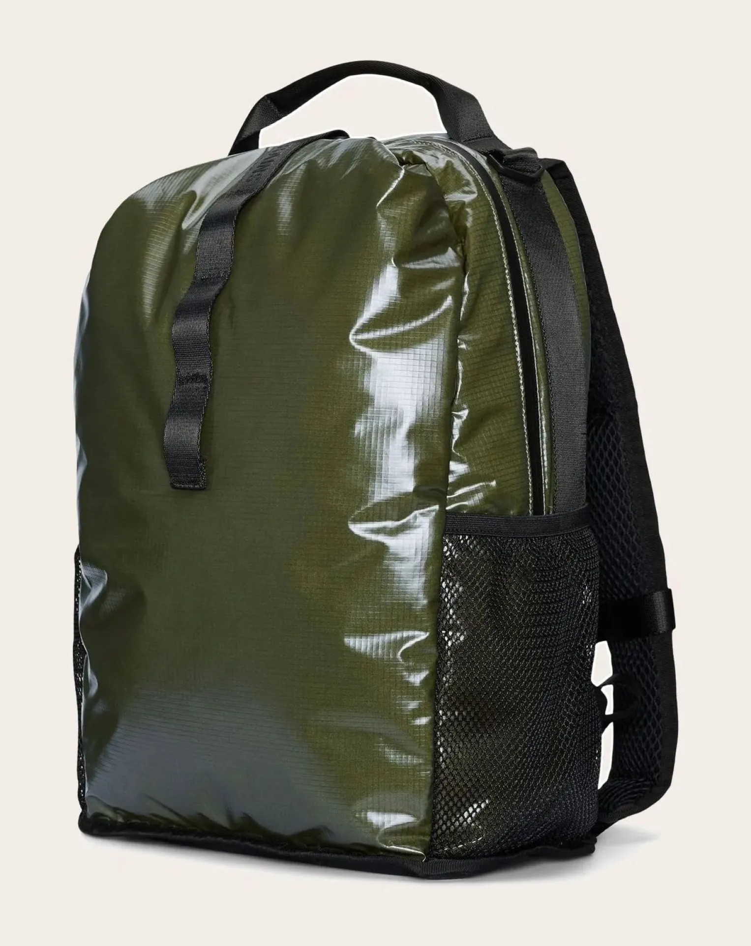 Sibu Clip Front Backpack W3