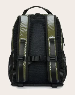 Sibu Clip Front Backpack W3