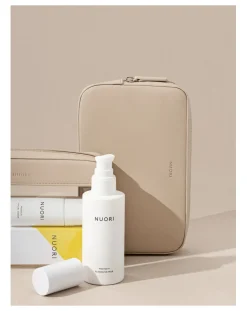 Sideway Toiletry Bag Set