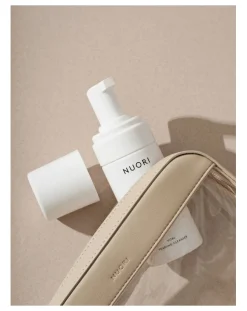 Sideway Toiletry Bag Set