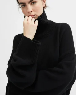 Silene Merino Wool Sweater