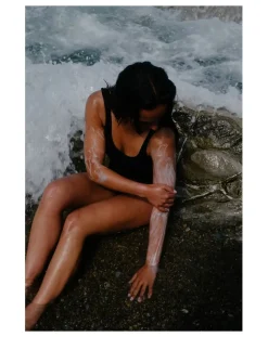 Simply Apricot Scrub - 200ml