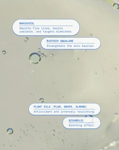 Skin Booster radiance facial oil - 30ml