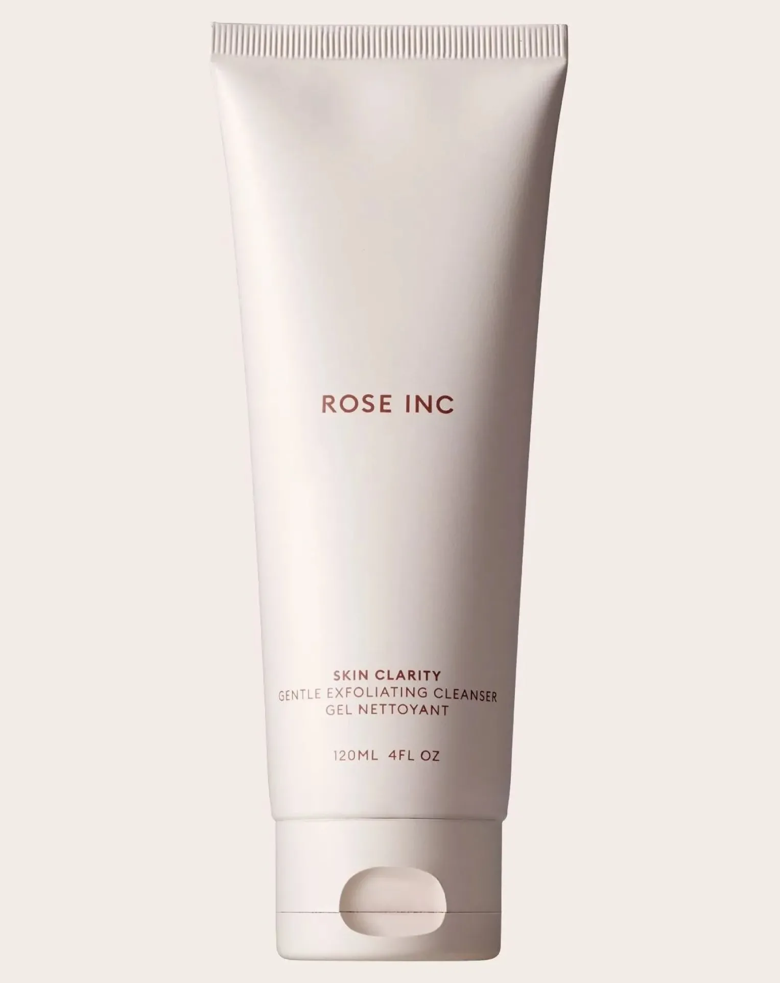 Skin Clarity Gentle Exfoliating Cleanser