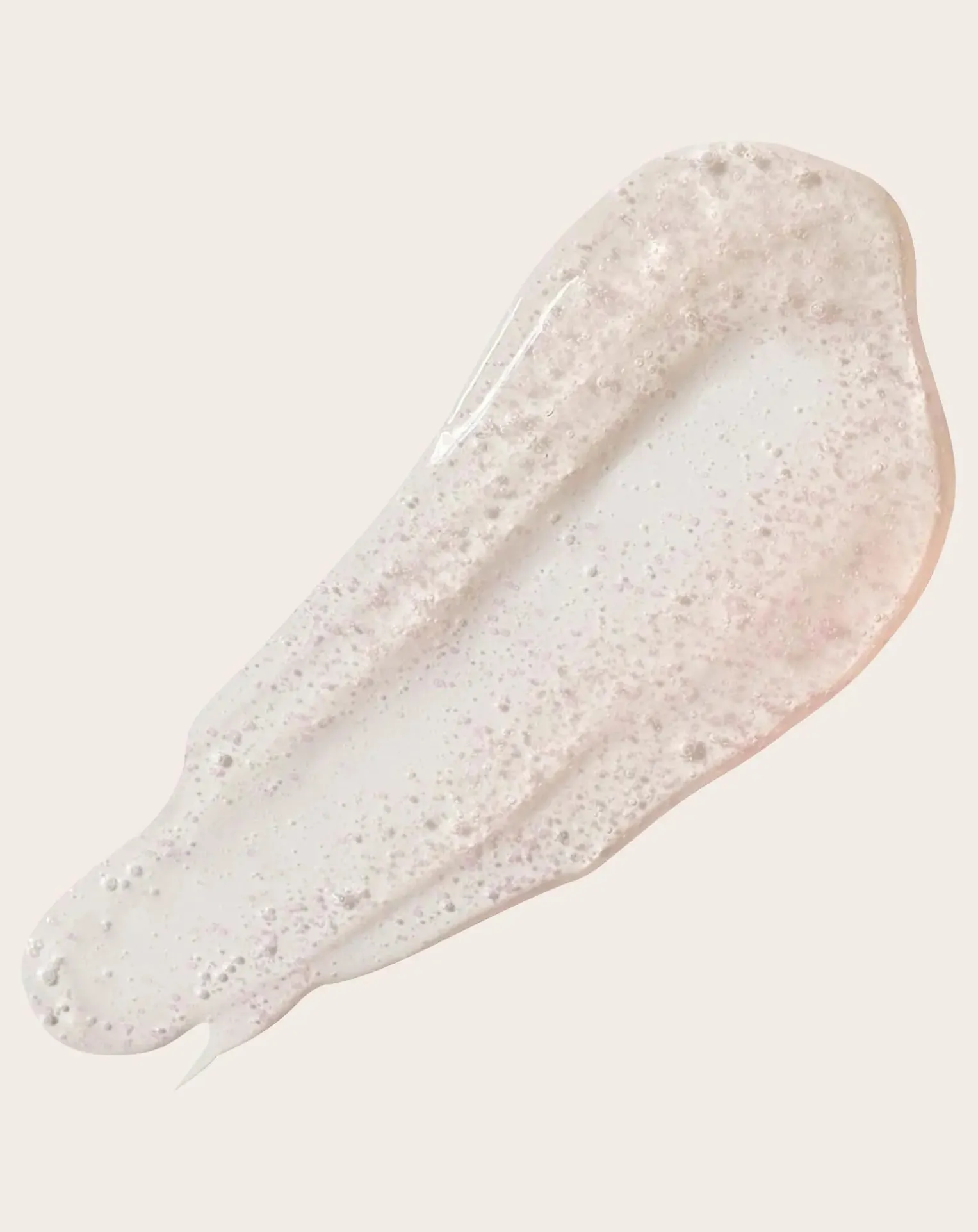 Skin Clarity Gentle Exfoliating Cleanser