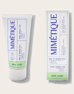 Skin Cloud Nourishing Cleansing Balm - 100ml