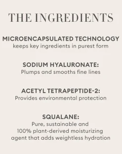 Skin Enhance luminous tinted serum