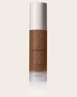 Skin Enhance luminous tinted serum