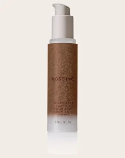 Skin Enhance luminous tinted serum