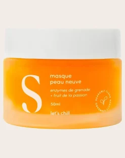 Skin Renewal Mask - 50 ml