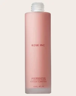 Skin Resolution Clarifying Toner