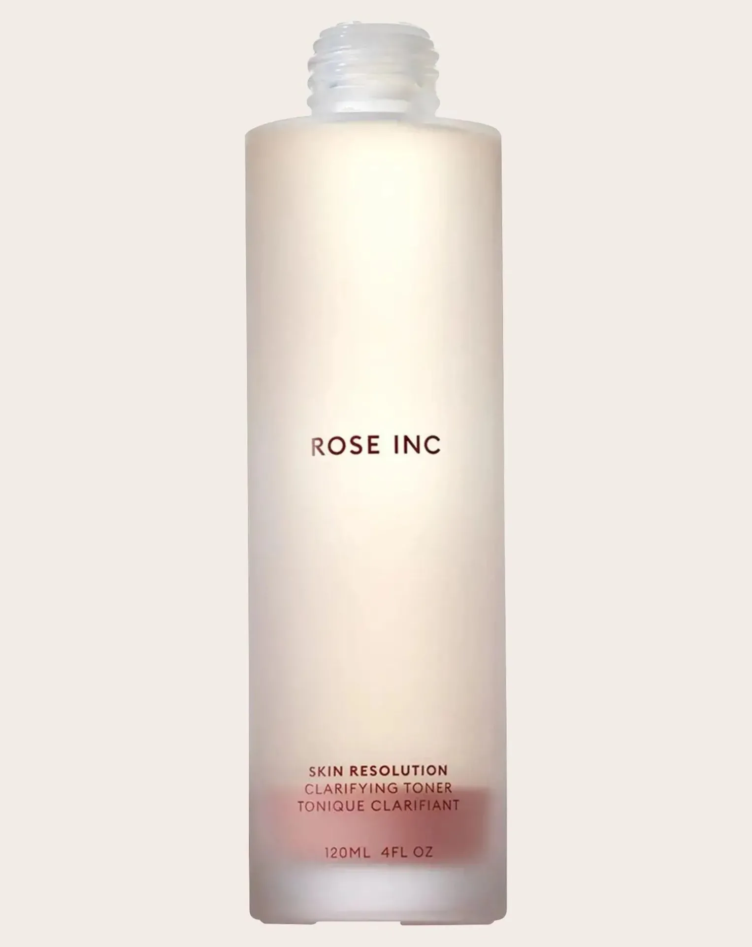 Skin Resolution Clarifying Toner