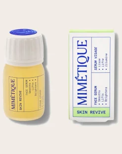 Skin Revive smoothing and plumping serum - 30ml