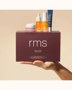 Skincare Secrets Gift Set - Set of 4