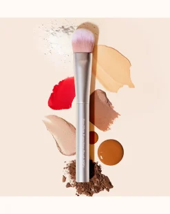 Skin2Skin multifunction brush