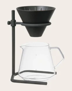 Slow Coffee Cup Set - 4 Cups