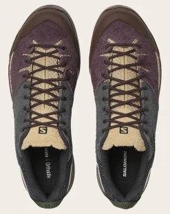 Sneakers X-ALP SUEDE