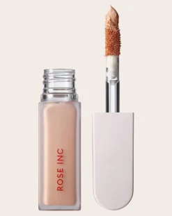 Softlight moisturizing concealer