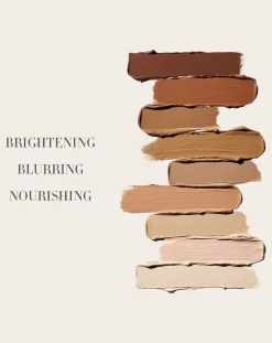 Softlight moisturizing concealer