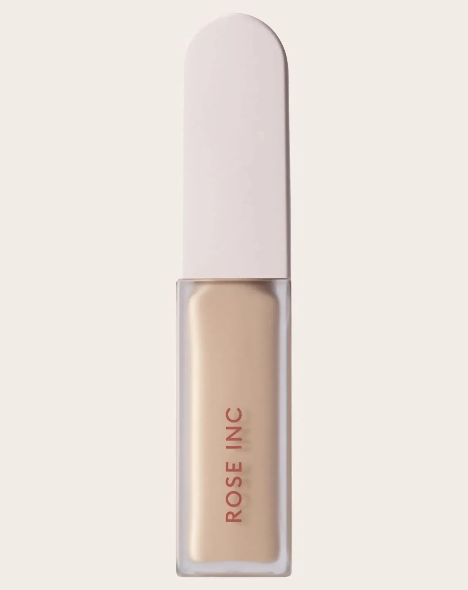 Softlight moisturizing concealer