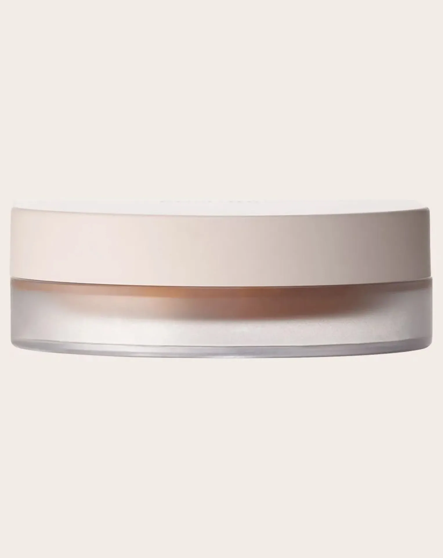 Solar Infusion soft-focus bronzer