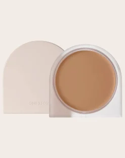 Solar Infusion soft-focus bronzer