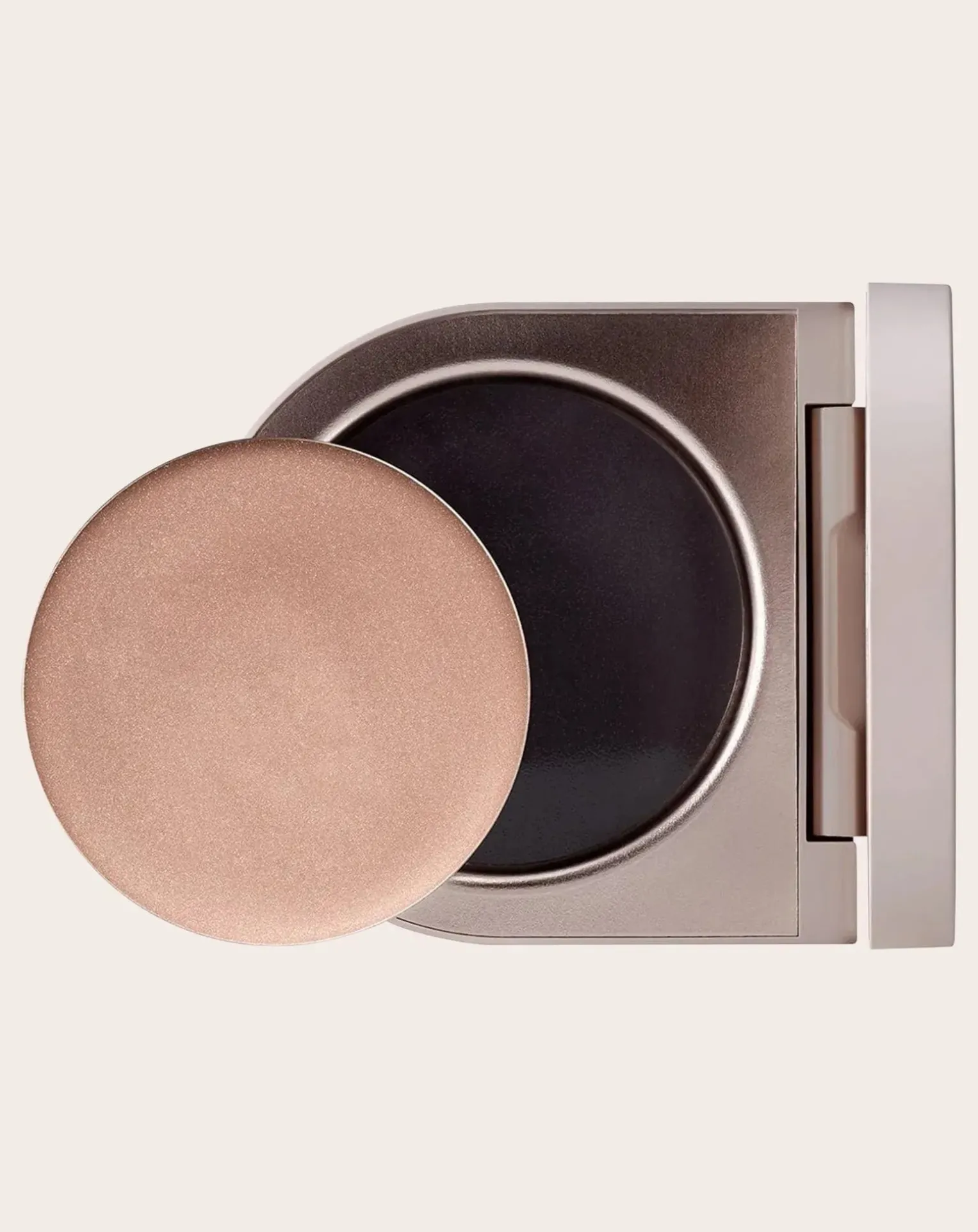 Solar Radiance moisturizing cream illuminator