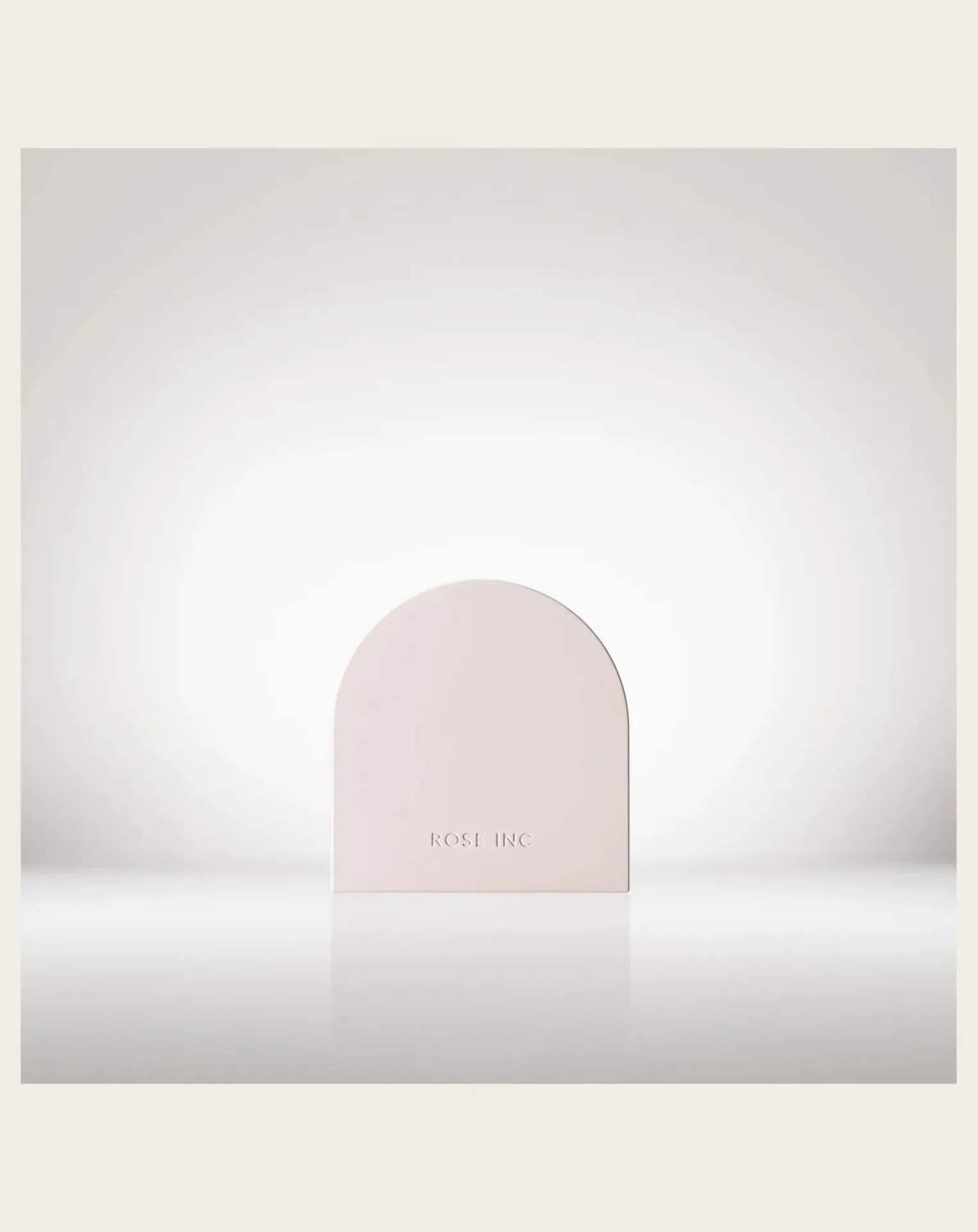 Solar Radiance moisturizing cream illuminator