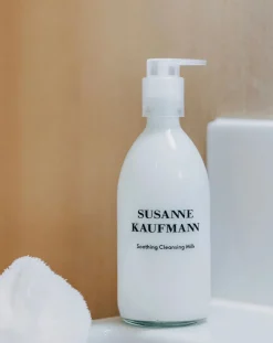 Soothing cleansing milk - 100ml