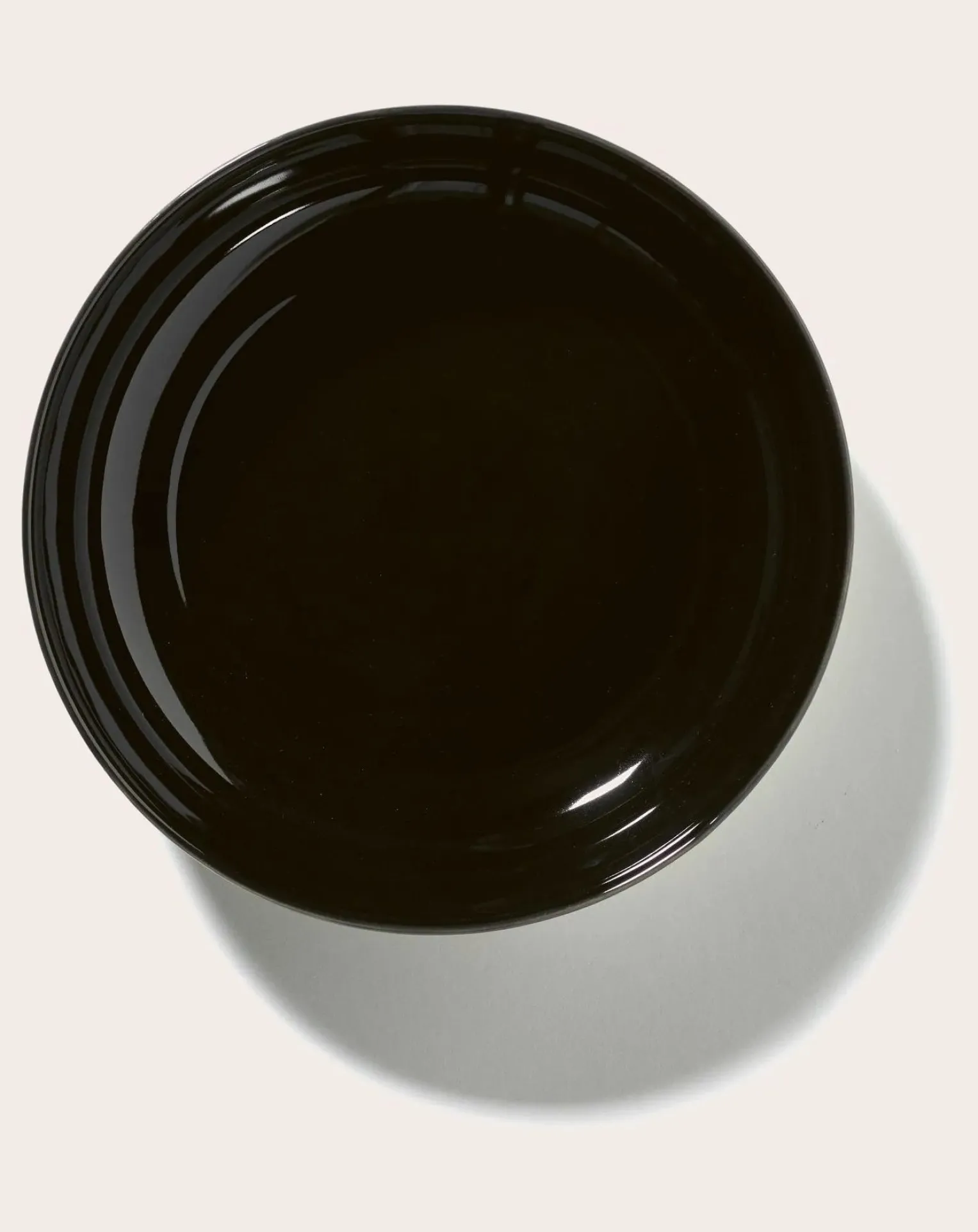 Soup plates, 18.5 cm, Ann Demeulemeester - Set of 2