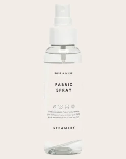 Spray pour textile Rose & Musc