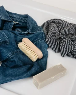 Stain Remover Stick with Orange Essential Oil