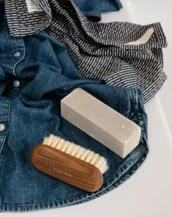 Stain Remover Stick with Orange Essential Oil