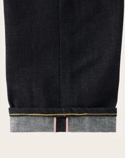 Standard Straight Jeans 100 Cotton