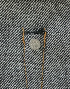 Standard Straight Jeans 100 Cotton