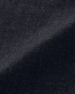 Standard Straight Jeans 100 Cotton