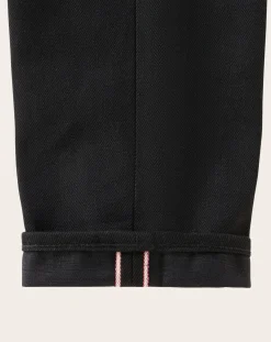 Standard Straight Jeans 100 Cotton