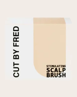 Stimulating Scalp Brush