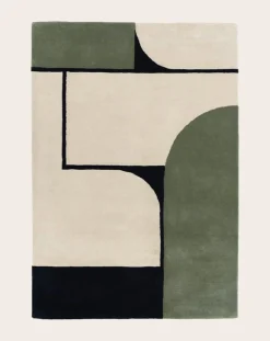 Strada Hand-Tufted Carpet