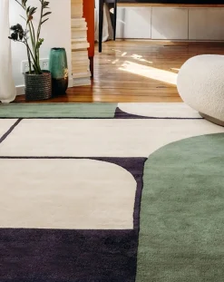 Strada Hand-Tufted Carpet