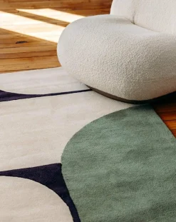 Strada Hand-Tufted Carpet