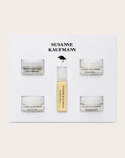 Susanne's Home Spa Collection Set