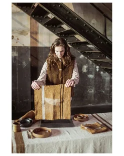 Table napkin - Stripe