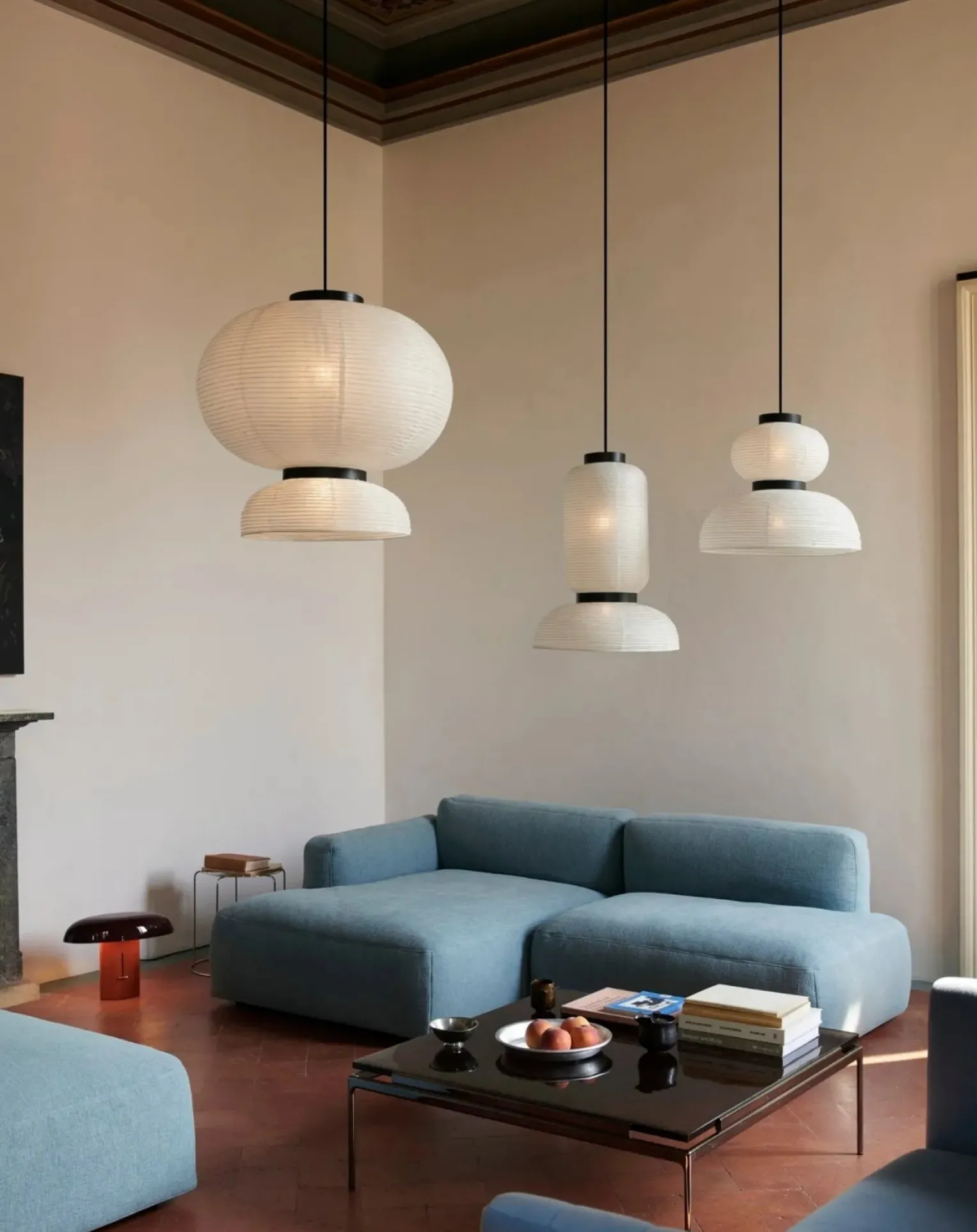 Table Sett LN13, Luca Nichetto