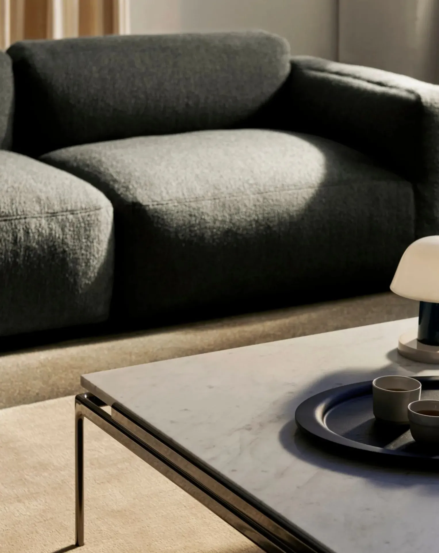 Table Sett LN13, Luca Nichetto