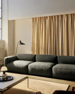 Table Sett LN13, Luca Nichetto